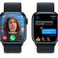 Apple Watch Series 9 (GPS) 41MM Midnight Aluminum Case Midnight Sport Loop (Used)
