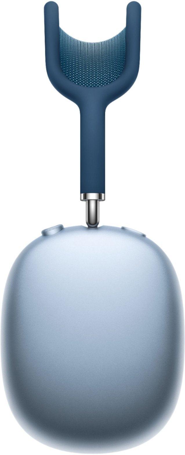 Apple - AirPods Max - Sky Blue - Active Noise Cancelling