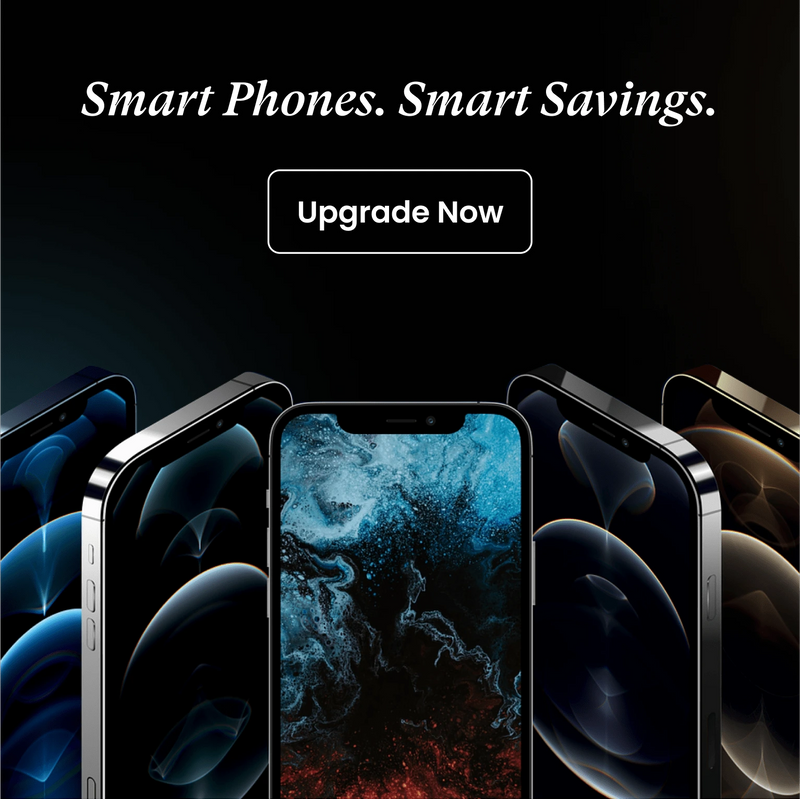 Refurbished and Used Electronic Store - Smart Savings on Smart Tech