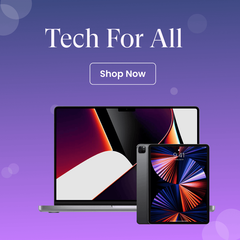 Refurbished and Used Electronic Store - Smart Savings on Smart Tech