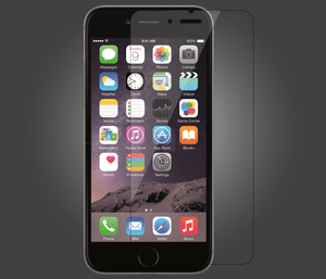 iPhone SE & 5/5s & 5c Tempered Glass Screen Protector