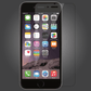 iPhone 6/6s, 7, 8, SE 2 (2020) & SE 3 (2022) Blue Light Blocking Screen Protector