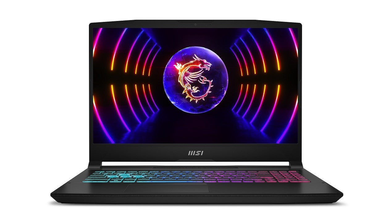 MSI Katana 15 | Techable