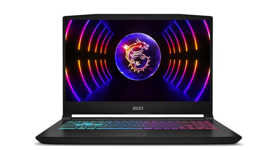 MSI Katana 15 | Techable