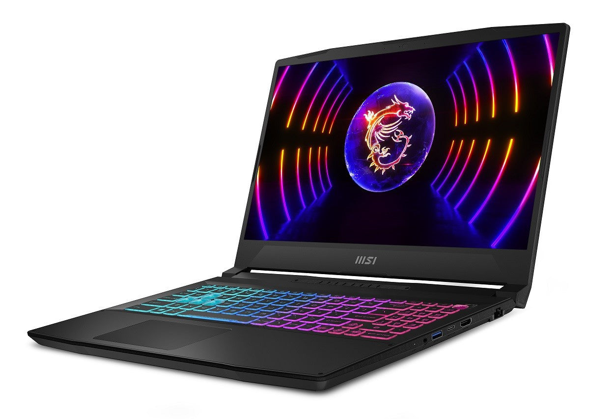 MSI Katana 15 | Techable