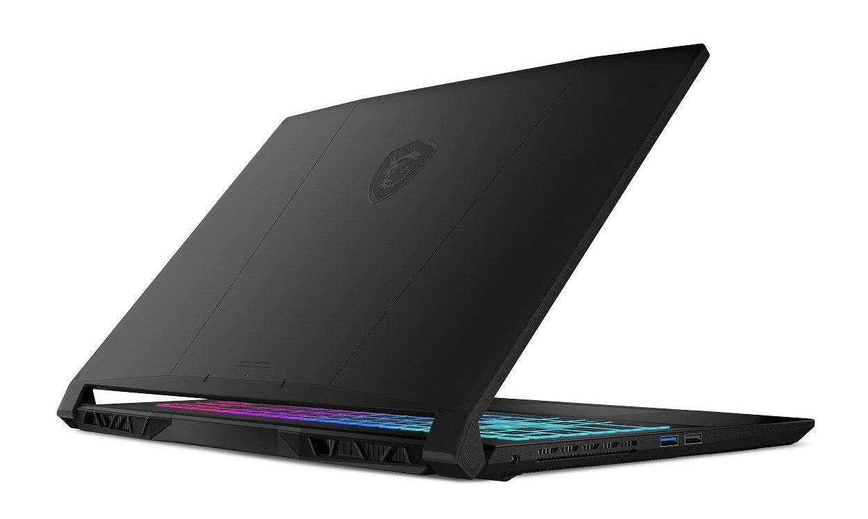 MSI Katana 15 | Techable