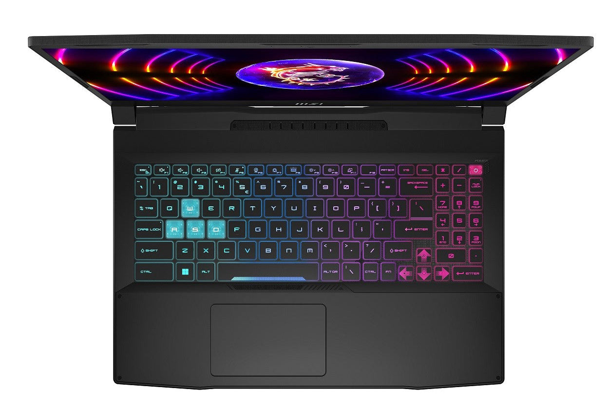 MSI Katana 15 | Techable