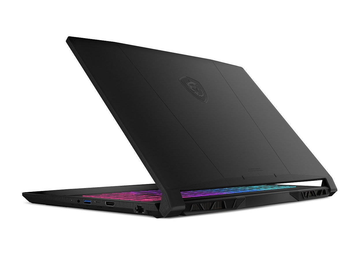 MSI Katana 15 | Techable