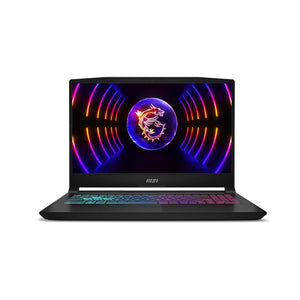 MSI 15.6" Katana 15 B13VFK‑817US i7‑13620H & RTX 4060 16 GB/1 TB