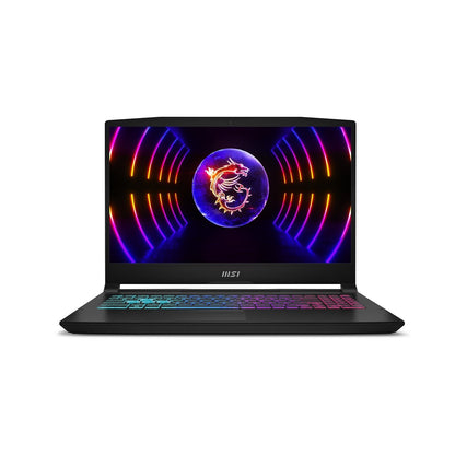 MSI 15.6" Katana 15 B13VFK‑817US i7‑13620H & RTX 4060 16 GB/1 TB