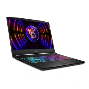 MSI 15.6" Katana 15 B13VFK‑817US i7‑13620H & RTX 4060 16 GB/1 TB