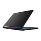 MSI 15.6" Katana 15 B13VFK‑817US i7‑13620H & RTX 4060 16 GB/1 TB