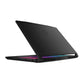 MSI 15.6" Katana 15 B13VFK‑817US i7‑13620H & RTX 4060 16 GB/1 TB