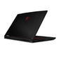 MSI 15.6" THIN GF63 12VF‑436US i7‑12650H &amp; RTX 4060 16 GB/512 GB