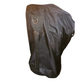 Stealth Canvas Carrying Zipper Bag