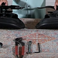 REPLACEMENT BUSHINGS