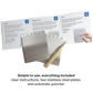 BitBox SteelWallet Backup Tool