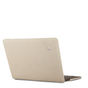 SUIT - Macbook Pro 13" Leather Case M2