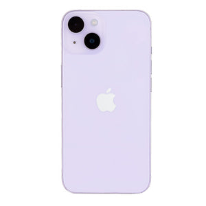 Apple iPhone 14 Factory Unlocked 256 GB - Very Good Refurbished