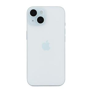 Apple iPhone 15 256GB 6.1-inch Factory Unlocked – Good Refurbished
