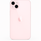 Apple iPhone 15 6.1-inch Display Factory Unlocked 256GB