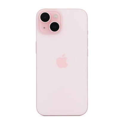 Apple iPhone 15 6.1-inch Display Factory Unlocked 256GB
