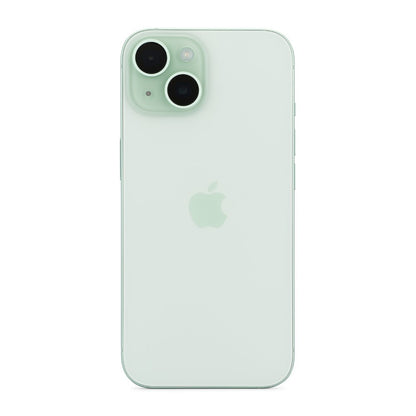 Apple iPhone 15 256GB 6.1-inch Factory Unlocked – Good Refurbished