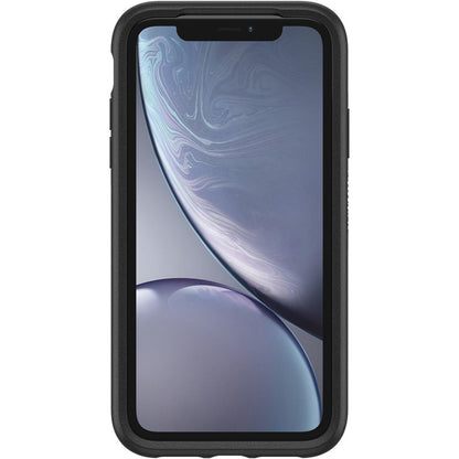 OtterBox SYMMETRY SERIES Case for Apple iPhone XR - Black (Certified Refurbished) - Techable