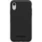 OtterBox SYMMETRY SERIES Case for Apple iPhone XR - Black (Certified Refurbished) - Techable