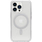 OtterBox SYMMETRY SERIES+ Case w/MagSafe for Apple iPhone 13 Pro - Clear (New) - Techable
