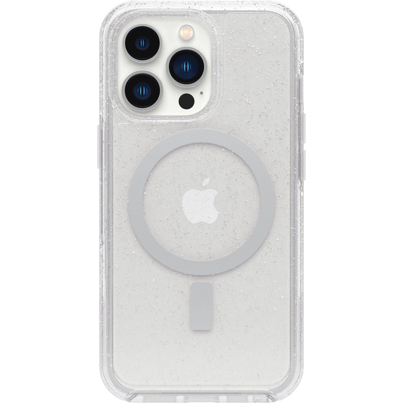 OtterBox SYMMETRY+ SERIES MagSafe Case for Apple iPhone 13 Pro - Stardust (New) - Techable