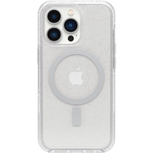 OtterBox SYMMETRY+ SERIES MagSafe Case for Apple iPhone 13 Pro - Stardust (New) - Techable