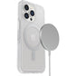 OtterBox SYMMETRY+ SERIES MagSafe Case for Apple iPhone 13 Pro - Stardust (New) - Techable