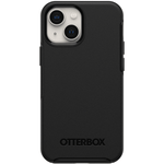 OtterBox SYMMETRY SERIES+ Case for Apple iPhone 13 mini /iPhone 12 mini - Black (Certified Refurbished) - Techable