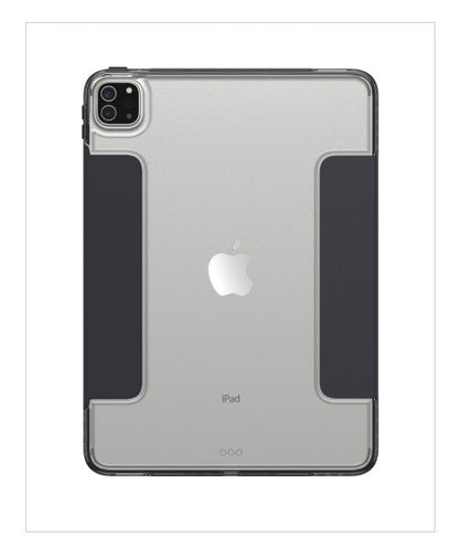 OtterBox SYMMETRY SERIES 360 Elite for iPad Pro 11" (4th/3rd/2nd/1st Gen) - Scholar Grey (Renewed)