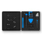 Essential Electronics Toolkit