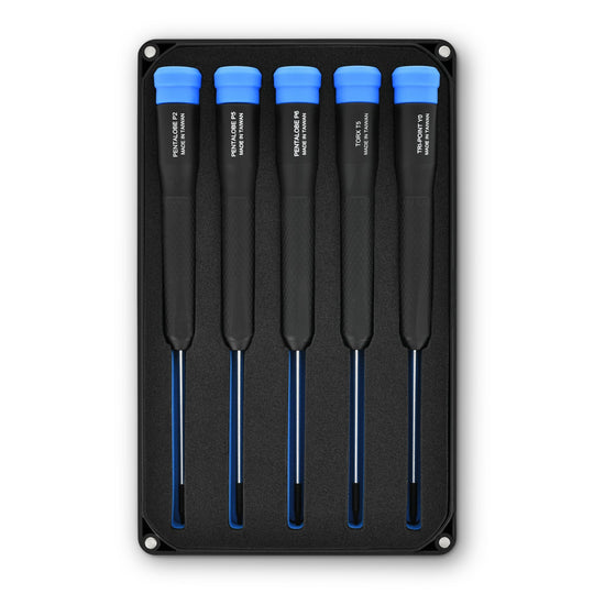 iFixit Marlin Specialty Precision Screwdriver Set