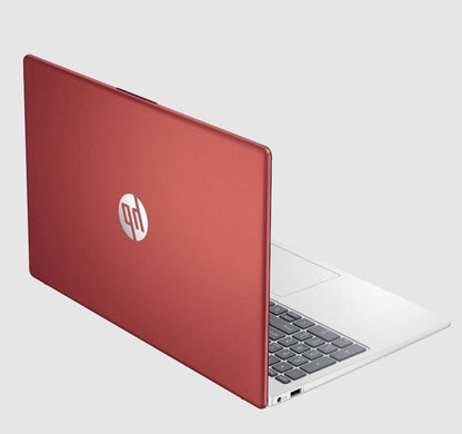 HP Laptop 15-FD + Intel Pentium + 16GB RAM / 128GB SSD – 15.6" Display