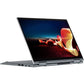 Lenovo ThinkPad X1 Yoga 6th Gen 2-in-1 14" WUXGA Touchscreen Intel Core i5-1145G7 8GB RAM 256GB SSD – Good Refurbished