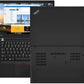 Lenovo 14 Inch ThinkPad T490 FHD Display i5 ‑ 16 GB / 512 GB SSD