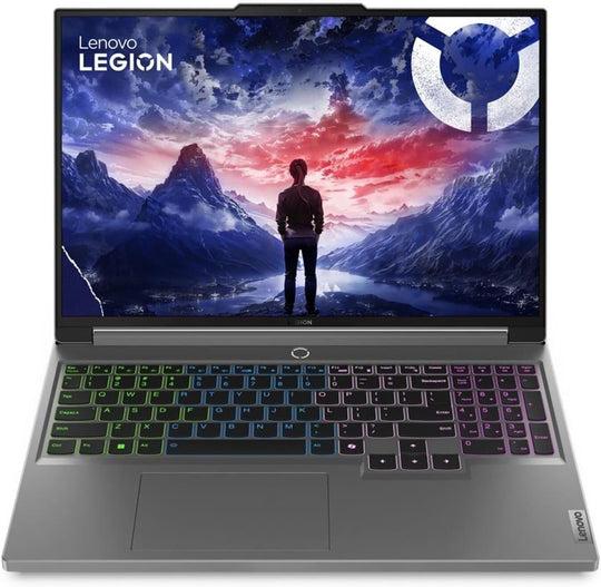 Lenovo Legion 5 | Techable