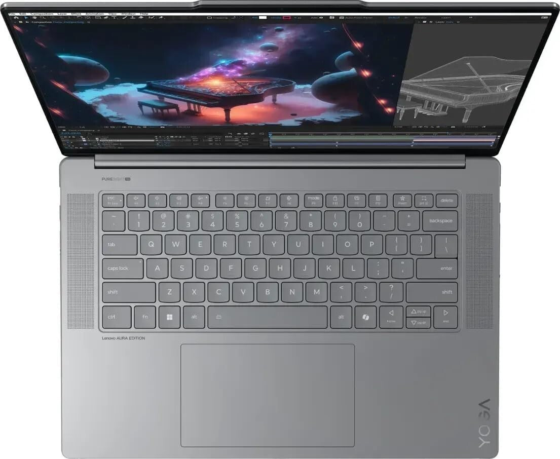 Lenovo Yoga Slim 7