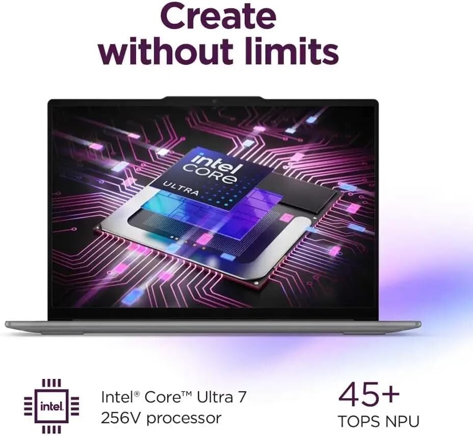 Lenovo Yoga Slim 7