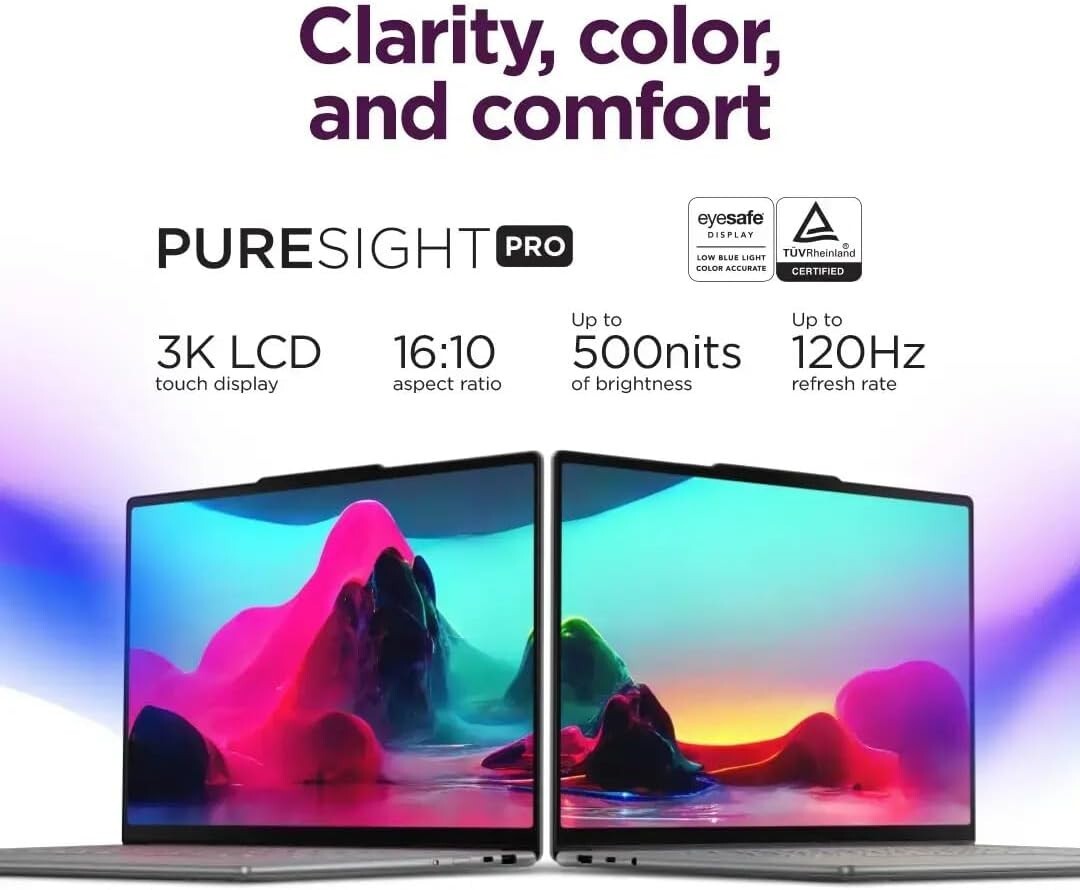 Lenovo Yoga Slim 7