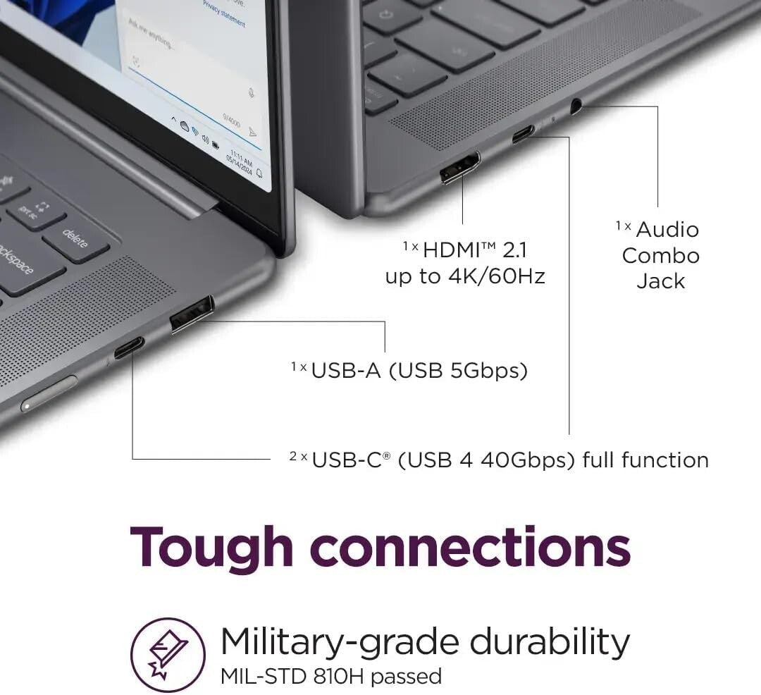 Lenovo Yoga Slim 7