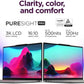 Lenovo Yoga Slim 7 Intel® Core Ultra 7 256V Luna Grey 16 GB/1 TB