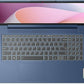 Lenovo IdeaPad Slim 3 15.6" Touch | Ryzen 7 | 16GB RAM | 512GB SSD – Certified Refurbished