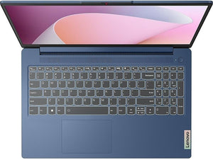 Lenovo IdeaPad Slim 3 15.6" Touch | Ryzen 7 | 16GB RAM | 512GB SSD – Certified Refurbished