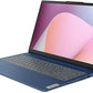 Lenovo IdeaPad Slim 3 15.6" Touch | Ryzen 7 | 16GB RAM | 512GB SSD – Certified Refurbished