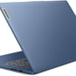 Lenovo IdeaPad Slim 3 15.6" Touch | Ryzen 7 | 16GB RAM | 512GB SSD – Certified Refurbished